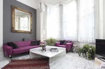 onefinestay - West Kensington private homes